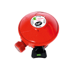 Bouteille de gaz Elfi butane 5,5 kg rouge