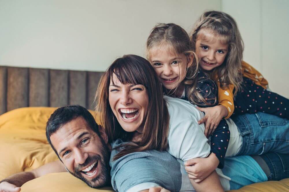 Votre besoin en tant que particulier