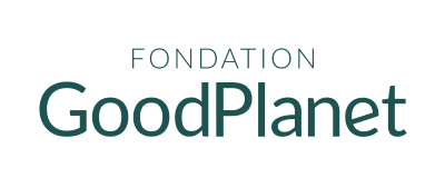 Logo GoodPlanet