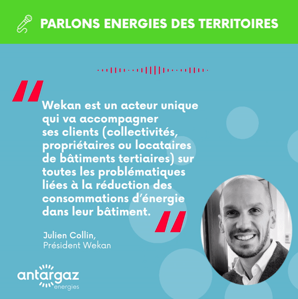 Interview Julien Collin 24 mai 2023