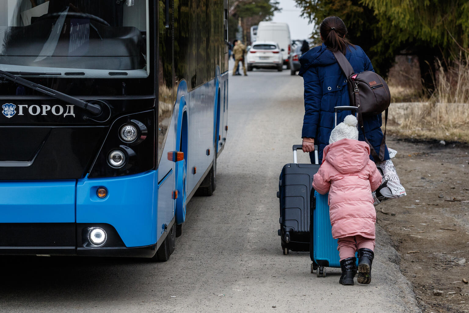 © UNICEF/UN0598208/Nemesh/UNIAN