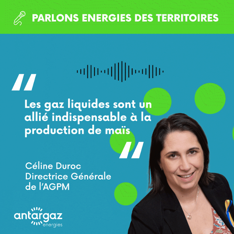 Interview Céline Duroc