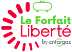 Logo Forfait Liberté