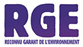 Logo RGE