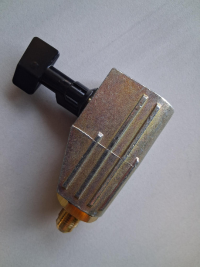 raccord carburation Antargaz