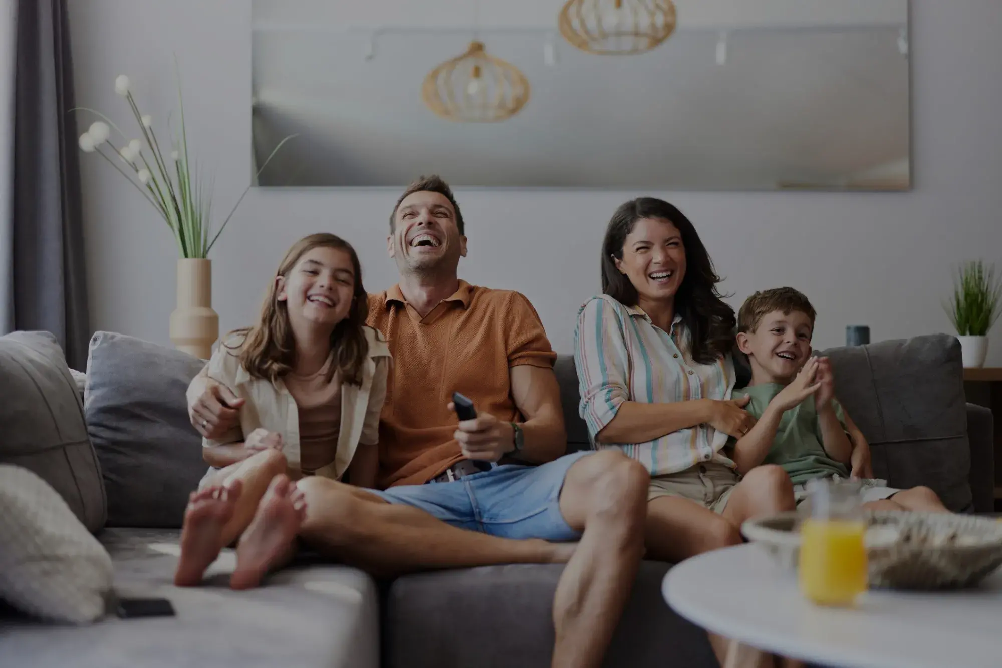 Devenir client Antargaz,