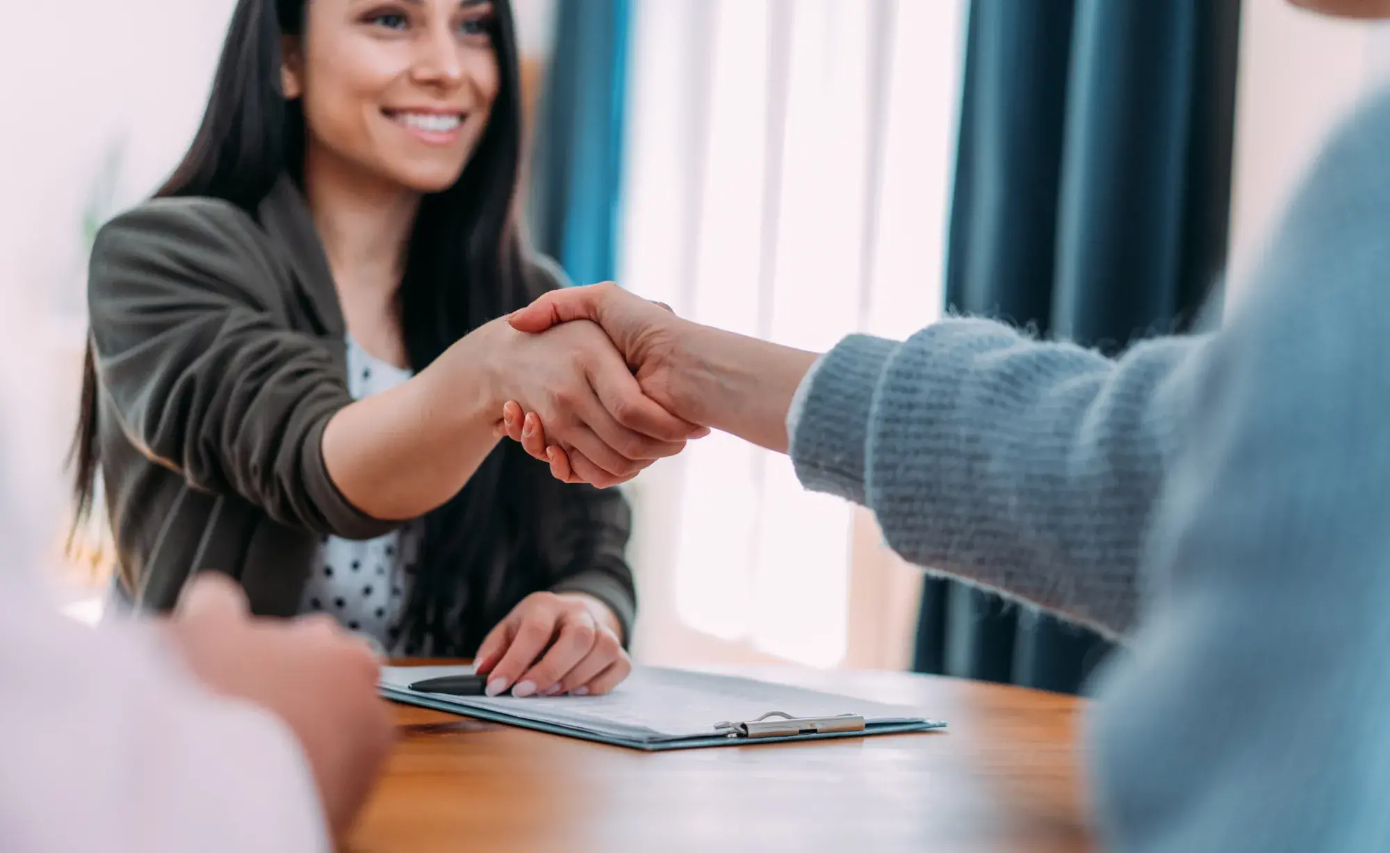 Professionnels, contactez-nous quel que soit votre secteur d’activité. 