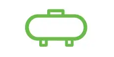 La solution énergétique biopropane