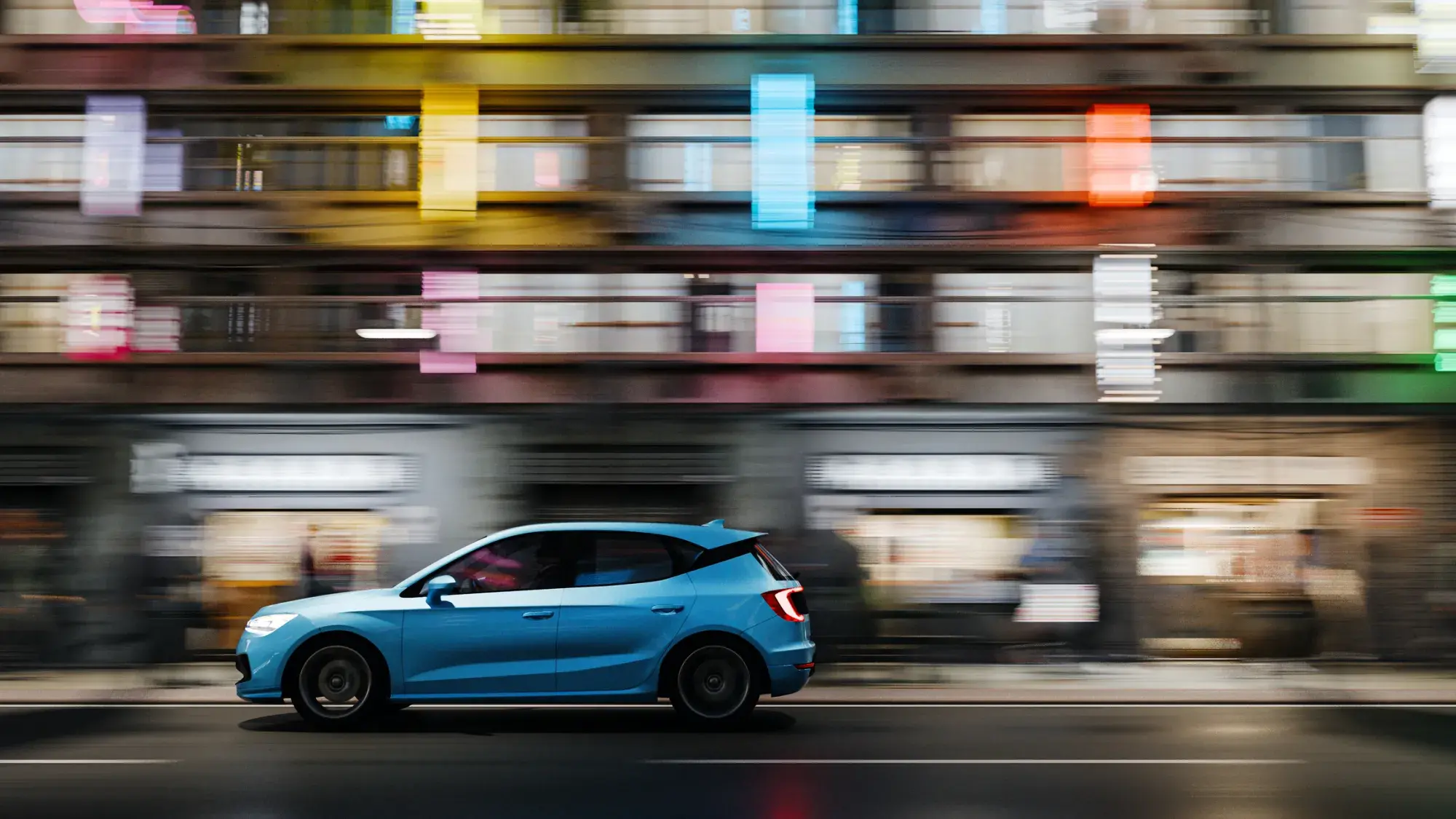 Optez pour un carburant plus respectueux de l'environnement