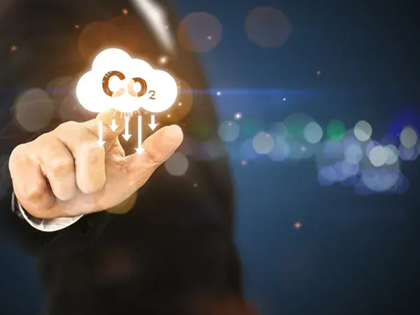 Calculez vos économies de CO2 avec le biopropane !