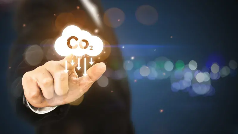 Calculez vos économies de CO2 avec le biopropane !