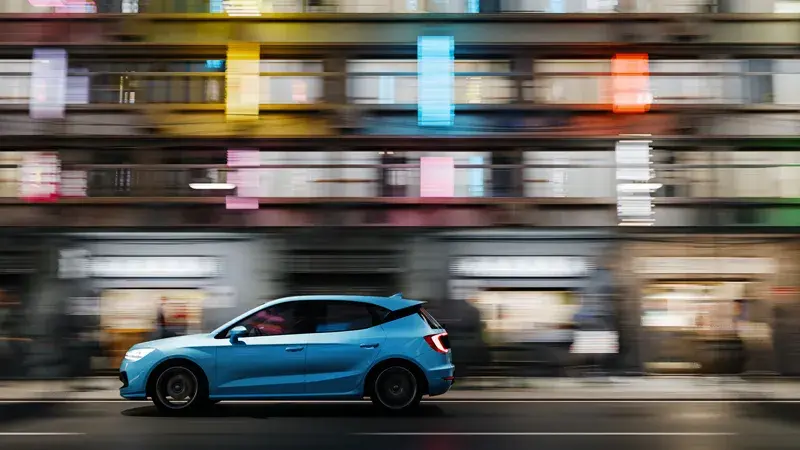 Optez pour un carburant plus respectueux de l'environnement