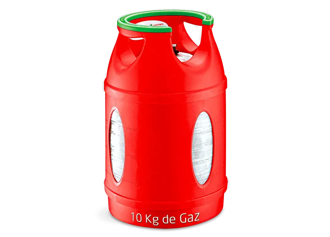 Comment stocker les bouteilles de gaz ? - Virages