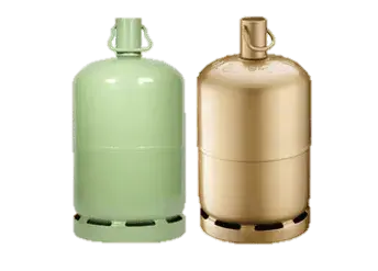 Bouteille de gaz propane 13kg