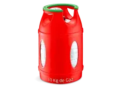 Calypso bouteille de gaz butane 10kg