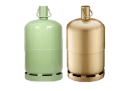 Bouteille de gaz propane 13kg pour les professionnels