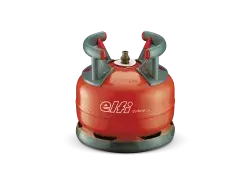 Elfi bouteille de gaz butane 5,5kg