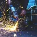 Entreprise traitement de surface de pièces métalliques