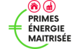 logo prime energie maitrisee
